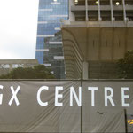 Stock Exchange