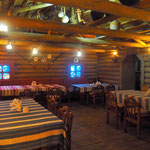 Czernowitz, Hotel Bucowina
