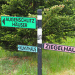 Weg-Weiser