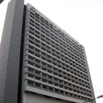 Marina Mandarin Hotel