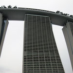 Marina Bay Sands Hotel