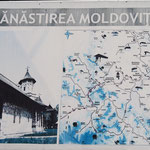 Kloster Moldavita