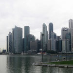 Financial District
