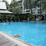 Hotel Burasari, Patong