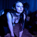 Bilder der Open Stage * Proserpina Nacht 2014 * Dresden