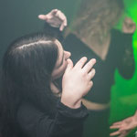 Bilder der After Show Party * Proserpina Nacht 2014 * Dresden