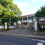 "Dajo" Elementary School in Kajiki