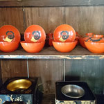 Precious Bowls