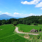 Mt.Sakurajima from Aira