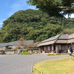 Senganen made by the 19 generation ,Mitsuhisa Shimazu in 1658