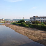 "Kajiki" Middle School  