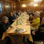 Neujahrsessen 2023 Breitenbacher Hof