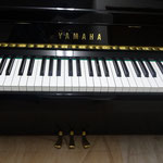 YAMAHA-ヤマハ U10B1