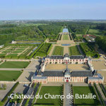 Chateau du Champ de Bataille à quelques km du Neubourg