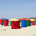 Deauville, le Paris plage à 1h du Gîte