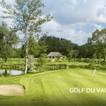 Plusieurs golfs dont celui du Vaudreuil, Léry-Poses, Champ de Bataille