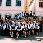 Das waren noch Zeiten...