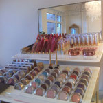 Beauty Am Markt - Kosmetik von Jane Iredale