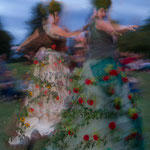 Am Tollwoodfest
