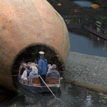 Im Spreewald