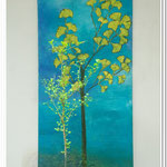 Gingkos