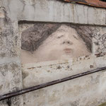 An der Mauer