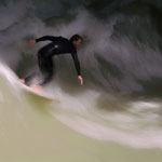 Surfer im Eisbach