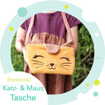 Katz-& Maus Tasche