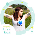 Gratis Plot: I love Ibiza