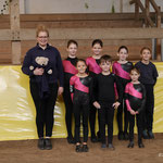 Basisgruppe Schritt/Schritt Bad Ems 5