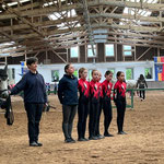 Basisgruppe Galopp/Schritt Bad Ems 4