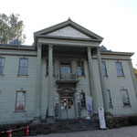旧函館区公会堂
