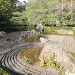 禅の庭