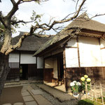 武家屋敷