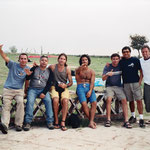 The Mayan Soulrebel 2006