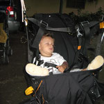 Liam the kid