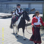 Partner Pferd 2011
