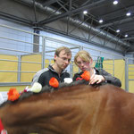 Partner Pferd 2011