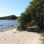 Südstrand Göhren