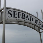 Seebad Binz