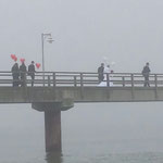 Novemberhochzeit