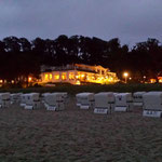 Abendstimmung Nordstrand