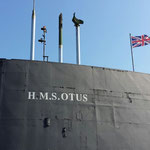 U-Boot-Museum Sassnitz