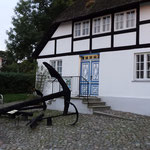Museum im Ort