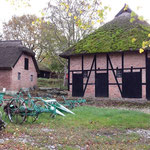 Museum in Göhren