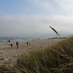 Strand bei Baabe