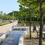 Bernsteinpromenade