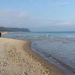 Strand bei Baabe