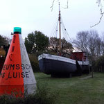 Museumsschiff Louise