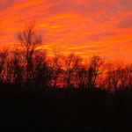Sonnenuntergang
